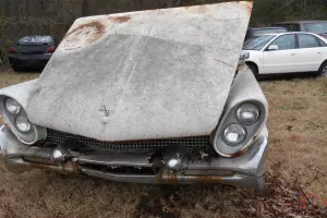 Lincoln : Continental MARK III Photo