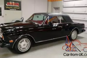 1989 Bentley Other
