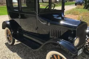 1924 Ford Model T