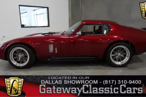 1965 Shelby