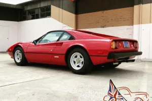 1976 Ferrari 308