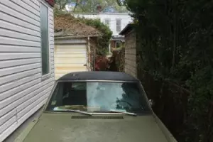 1969 Dodge Dart