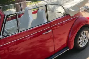 1978 Volkswagen Beetle - Classic