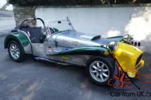 1973 Replica/Kit Makes