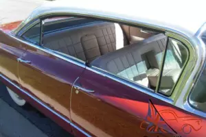 1960 Cadillac DeVille
