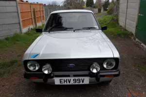  mk2 escort 1600 harrier 