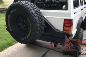 1988 Jeep Cherokee