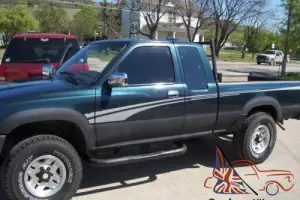 1994 Toyota Other
