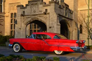 Oldsmobile : Eighty-Eight 88 Holiday Coupe 2dr Hardtop