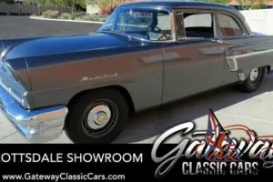 1956 Mercury Medalist