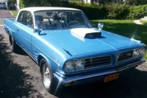 1963 Pontiac Tempest