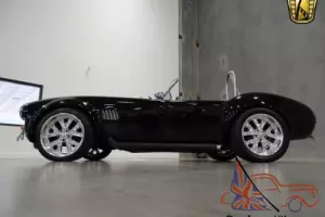 1966 Shelby Photo