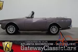 1965 Sunbeam N/A