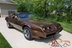 1979 Pontiac Trans Am