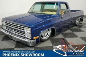 1983 GMC Other Restomod