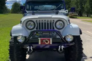 1979 Jeep CJ