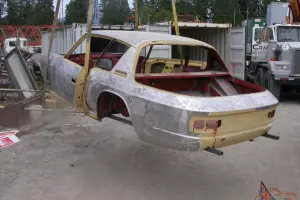 Other Makes : Interceptor