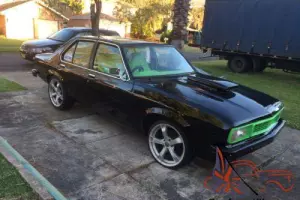 Torana UC 5L V8