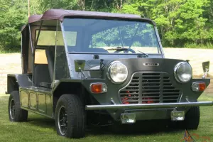 1965 Mini Moke