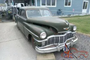 1949 DeSoto