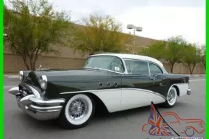 1955 Buick Riviera Special