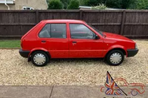 nissan micra k10 classic