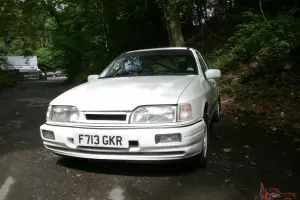  FORD SIERRA SAPPHIRE COSWORTH REPLICA 