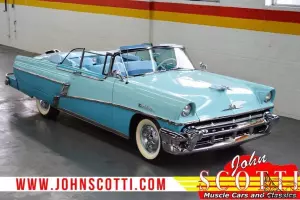 Mercury : Other Convertible