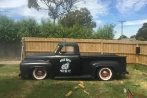 1954 F100