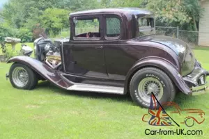 1931 Chevrolet Photo