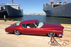 1971 Buick Riviera Riviera