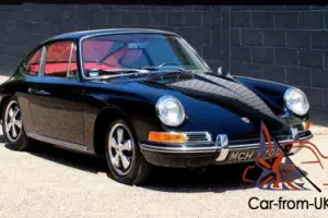 Porsche 912
