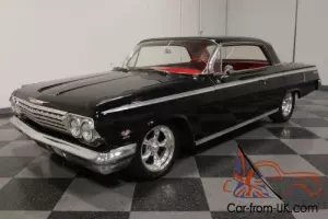 1962 Chevrolet Impala 409