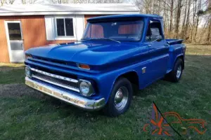 1964 Chevrolet C-10