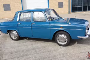 Renault 10