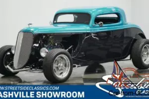 1934 Ford Other Coupe