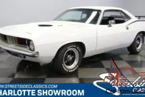 1974 Plymouth Other 440 Tribute Photo