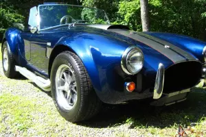 1966 AC Shelby Cobra Replica