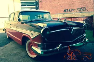 1957 Hudson G80