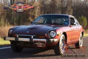1978 Datsun Z-Series