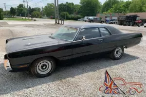 1970 Plymouth Fury Photo