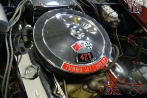 1969 Chevrolet Corvette