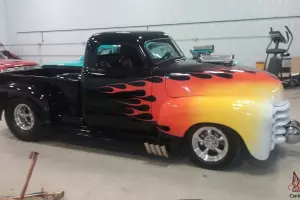 1952 Chevy Truck