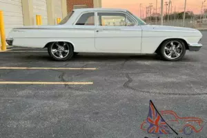 1962 Chevrolet Bel Air/150/210