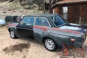 1971 Volvo Other