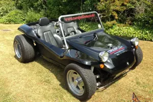  VW Beach Buggy GP Mk1 SWB 