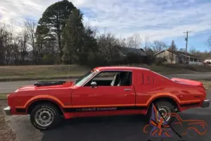 1977 Plymouth Road Runner Volare Road Runner