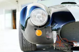 1965 Shelby Cobra
