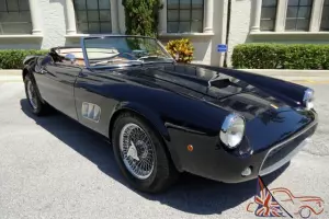 Florida Ferrari 250 GT California Spyder Rare Amazing Must See !!!!!!!