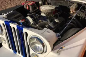1979 Jeep CJ